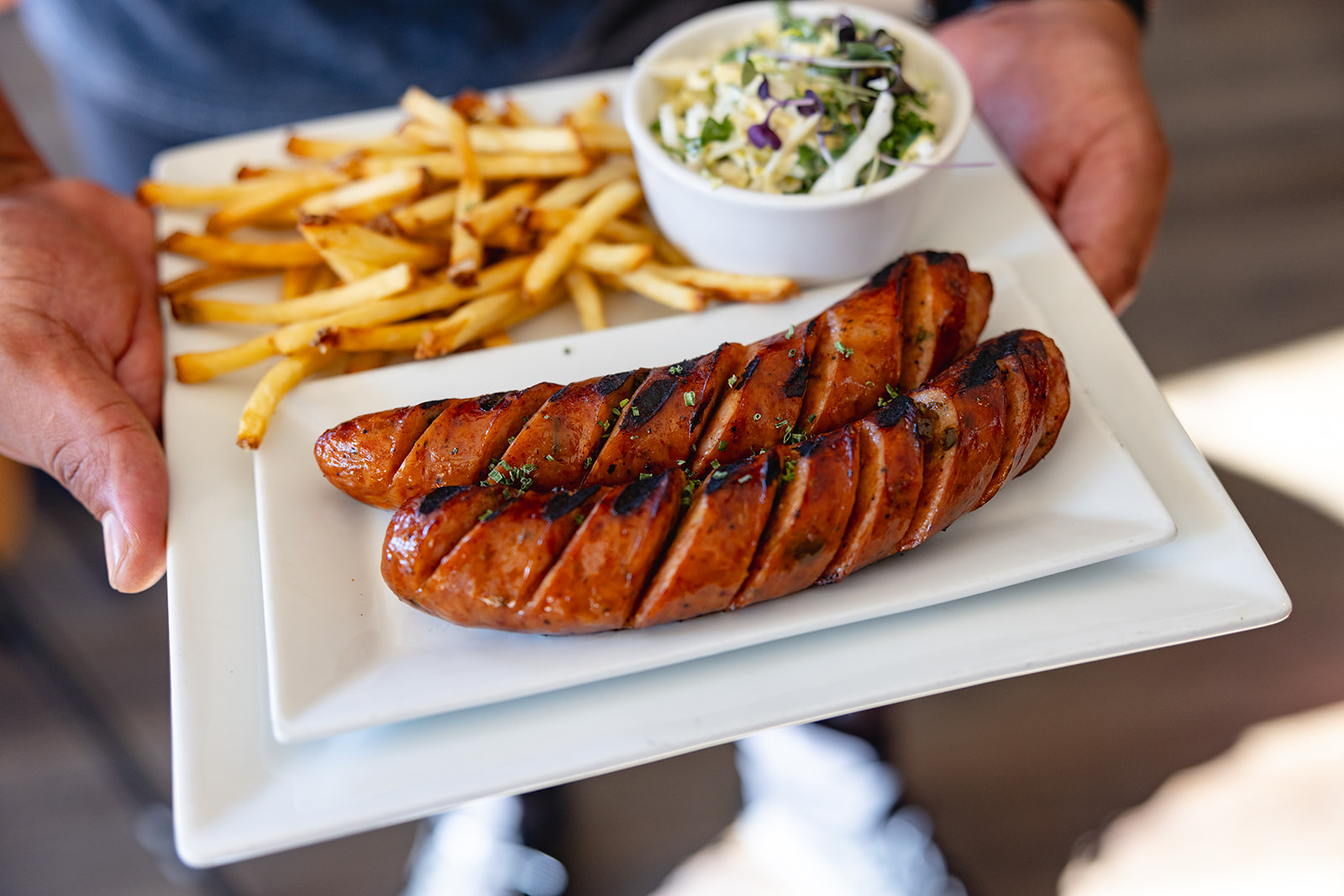 Stagecoach – Smokehouse & BBQ Image