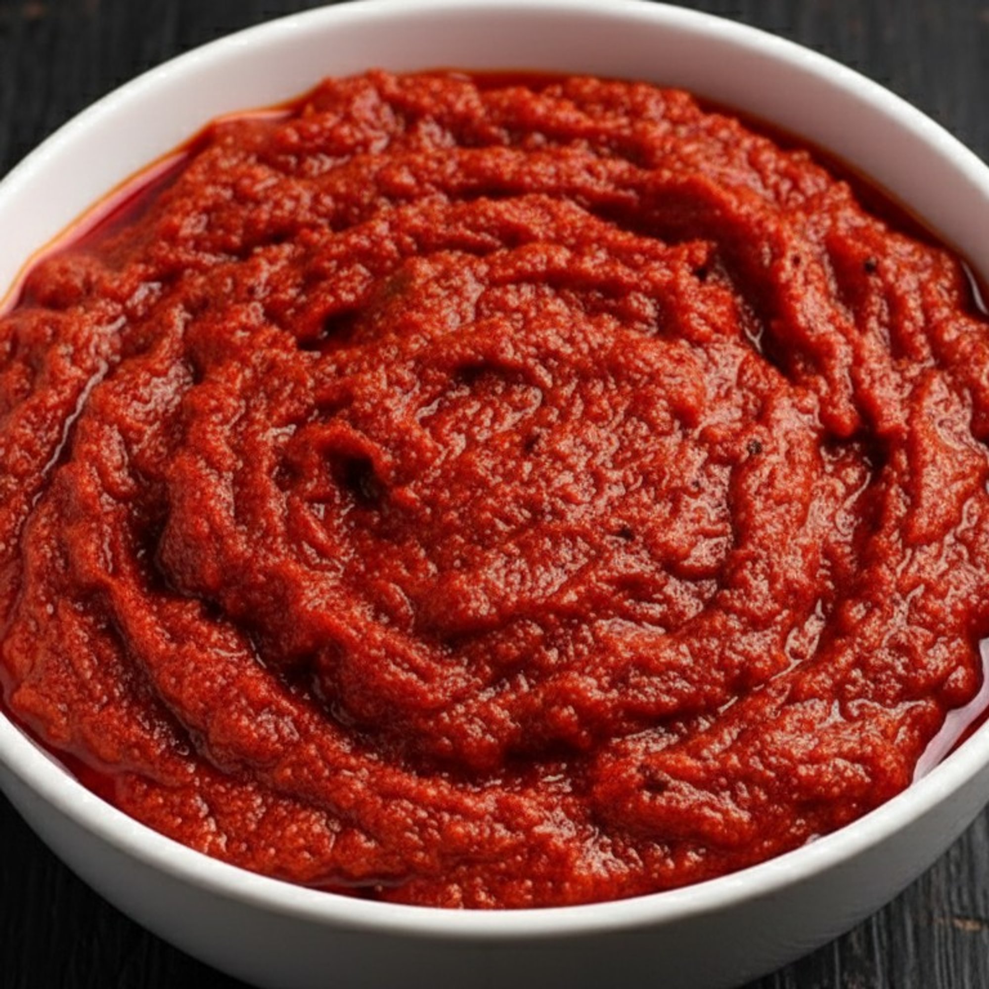 Tomato Pickle (V, GF, DF, NF)