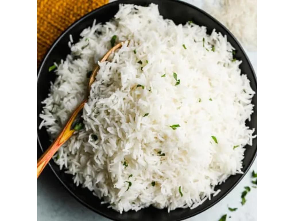 Rice