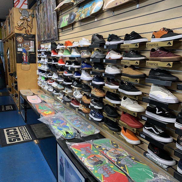 Westside Skate Shop Largo Photo