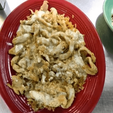 Arroz Con Pollo - ACP