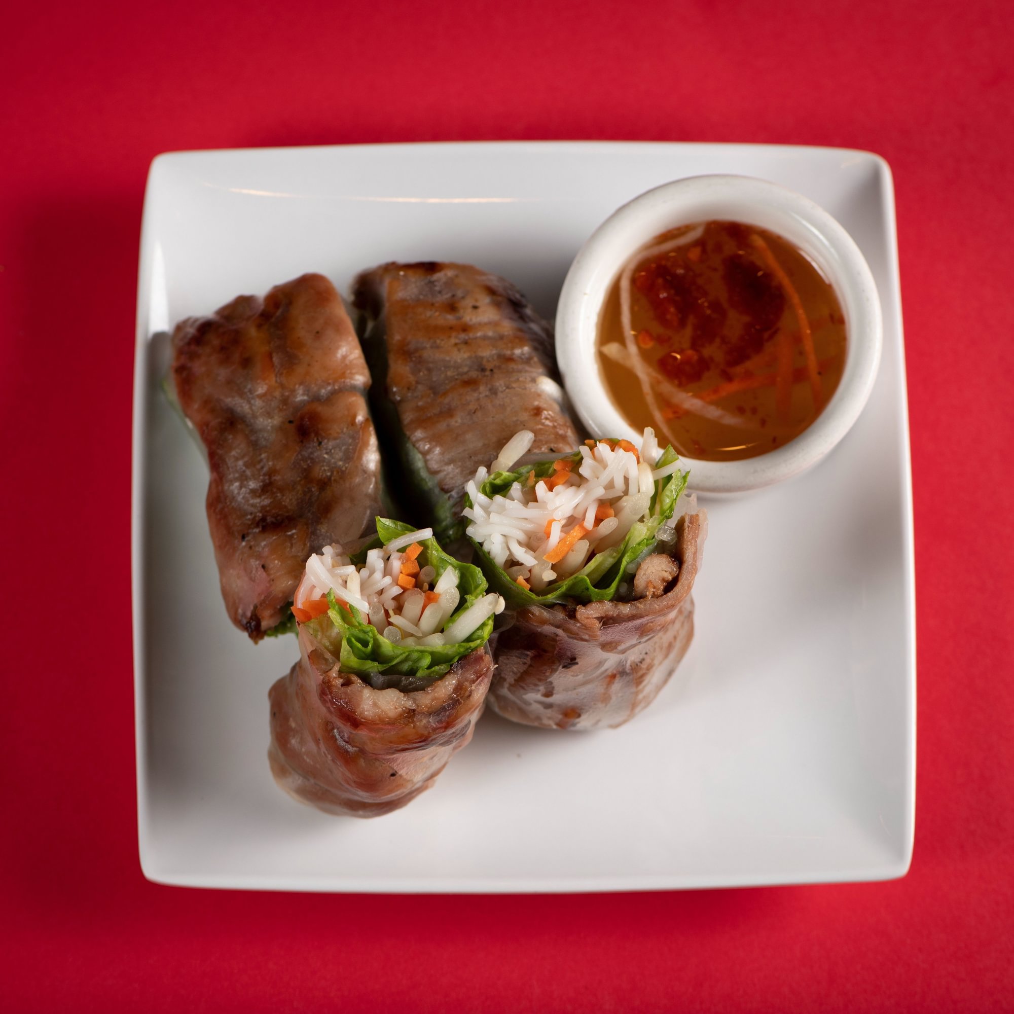 Summer Roll