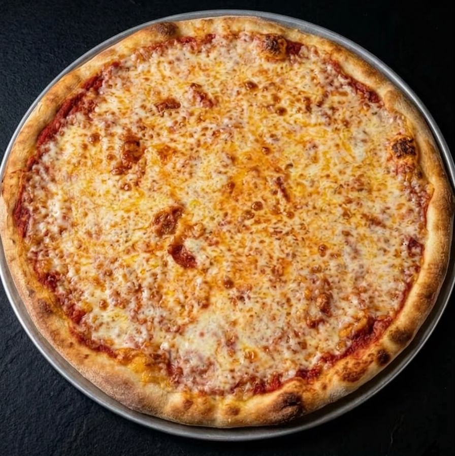 Cheese Pizza