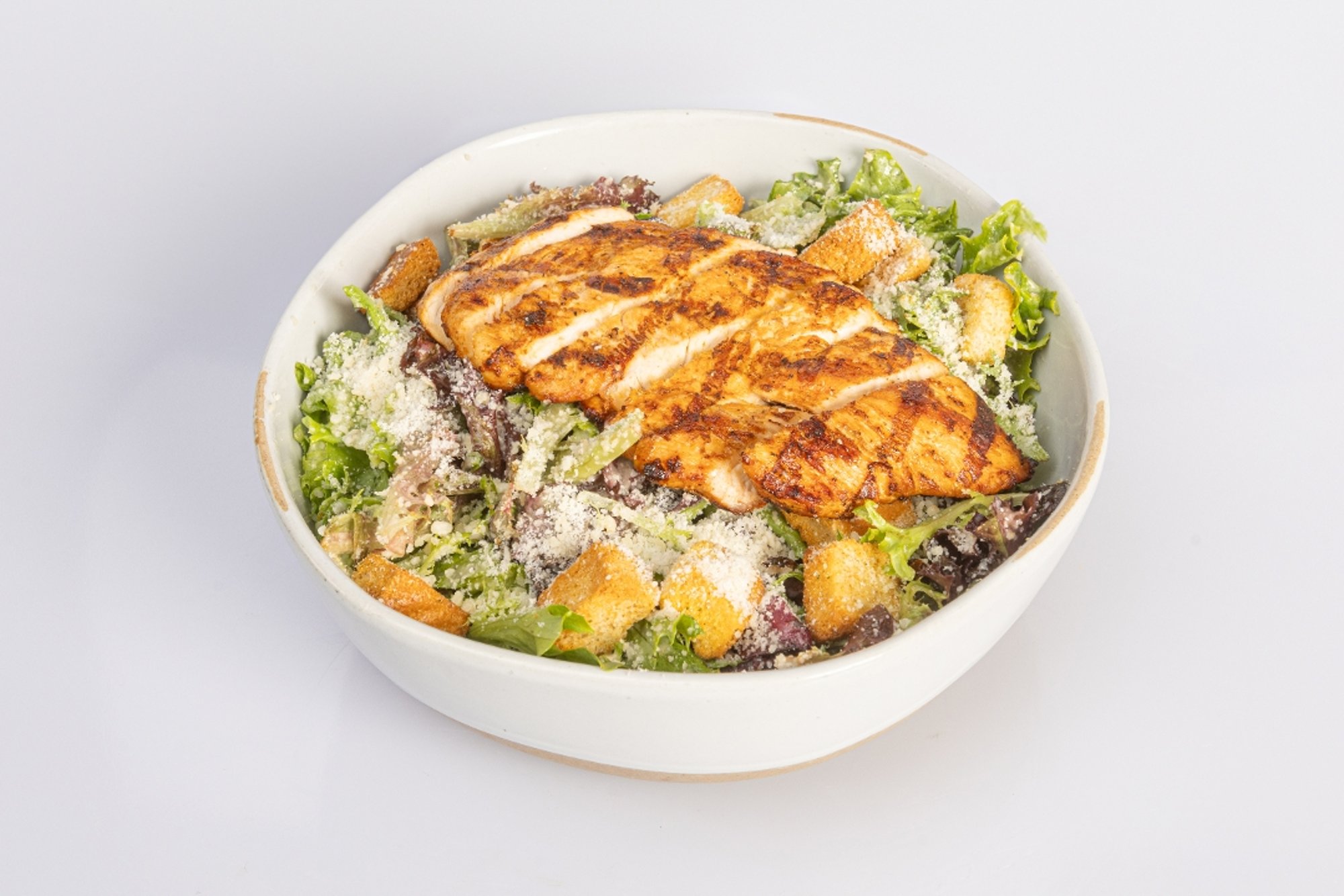Caesar Salad LS
