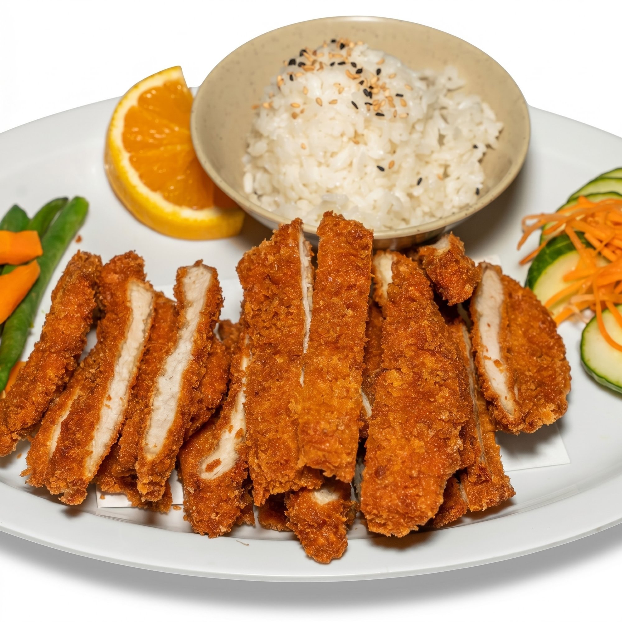 Tonkatsu
