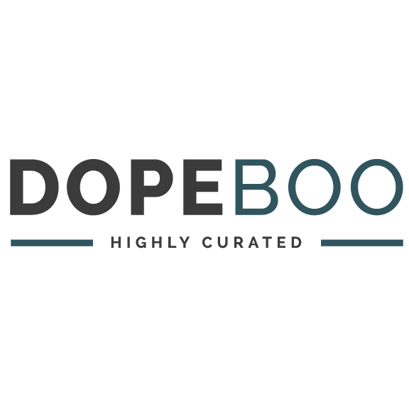 DopeBoo Logo