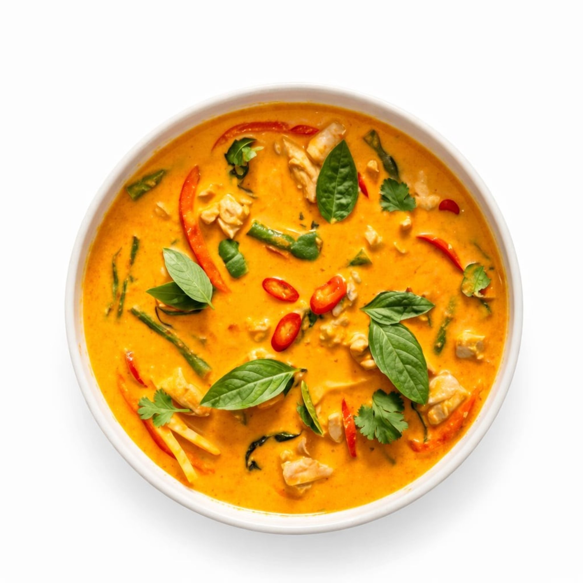 Red Curry