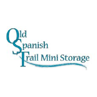 Old Spanish Trail Mini Storage Logo