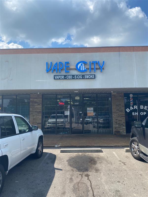 BudgetCoinz Bitcoin ATM Image