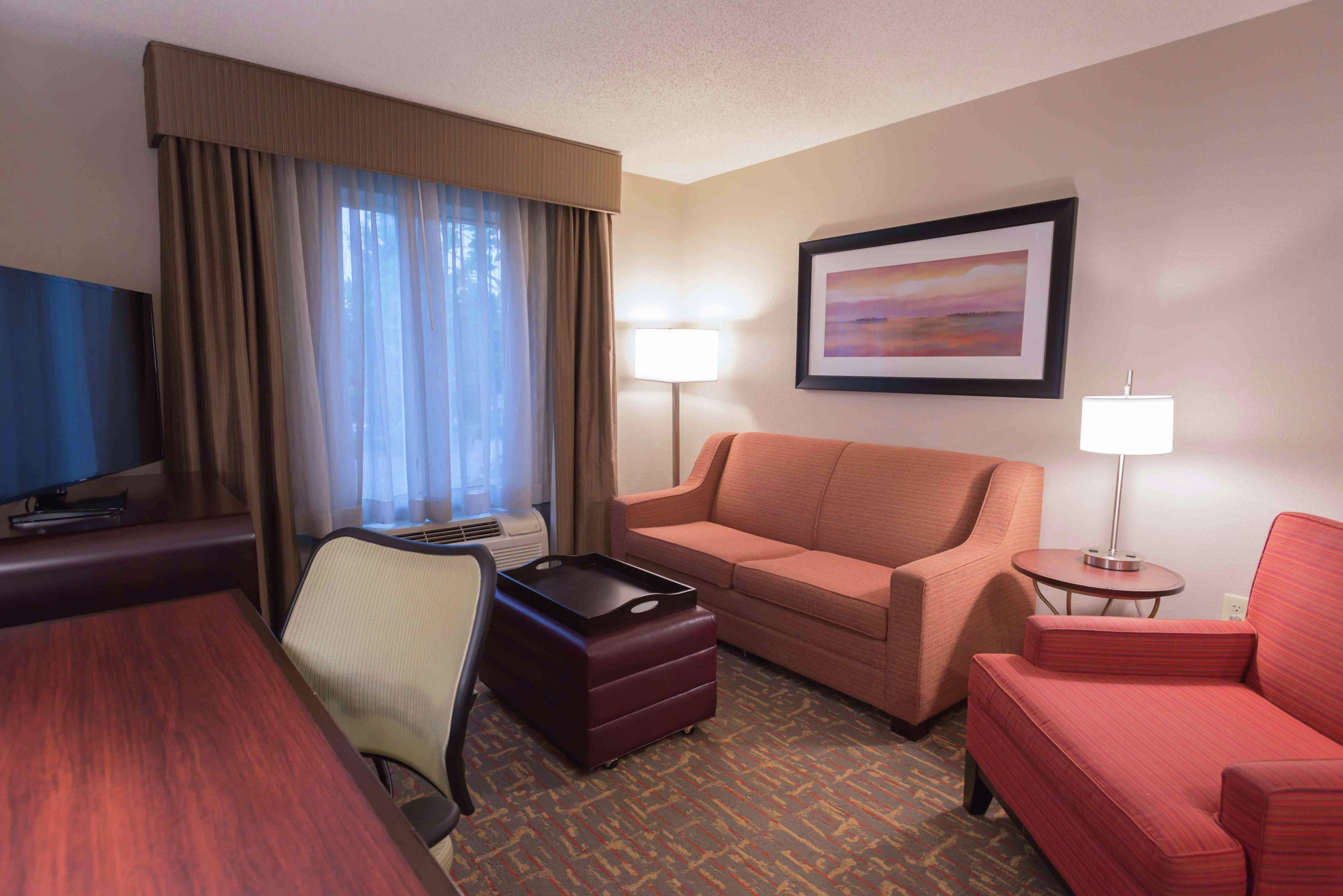 Homewood Suites by Hilton Somerset Photo