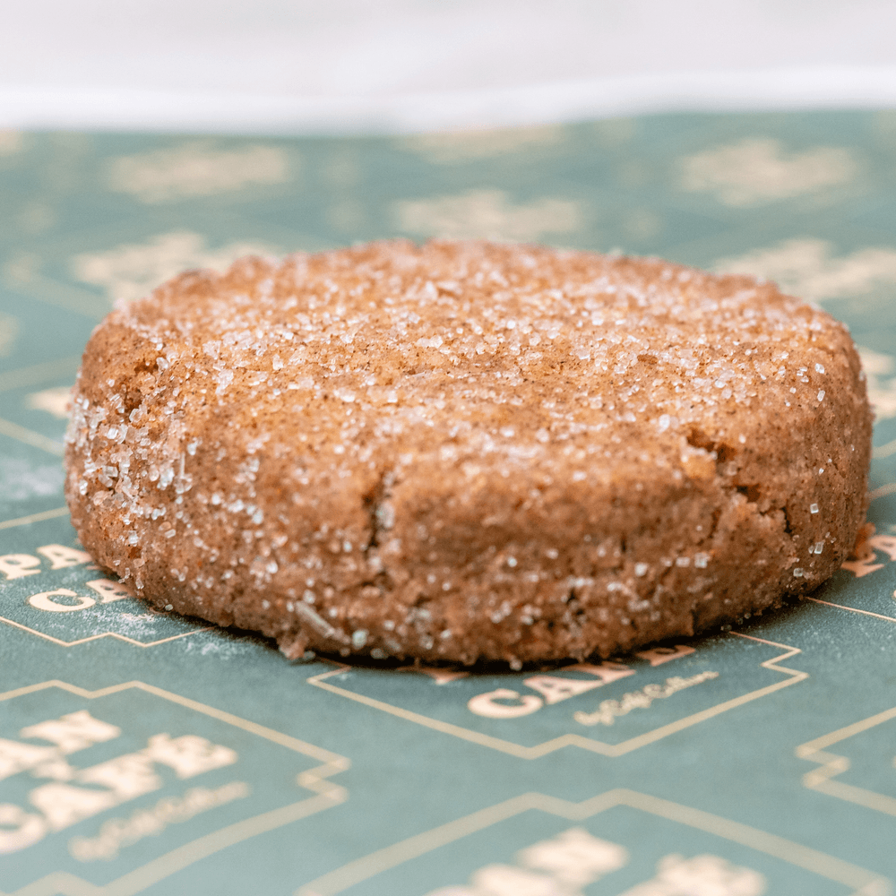 Galletas de Canela