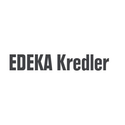 Logo von Edeka Kredler