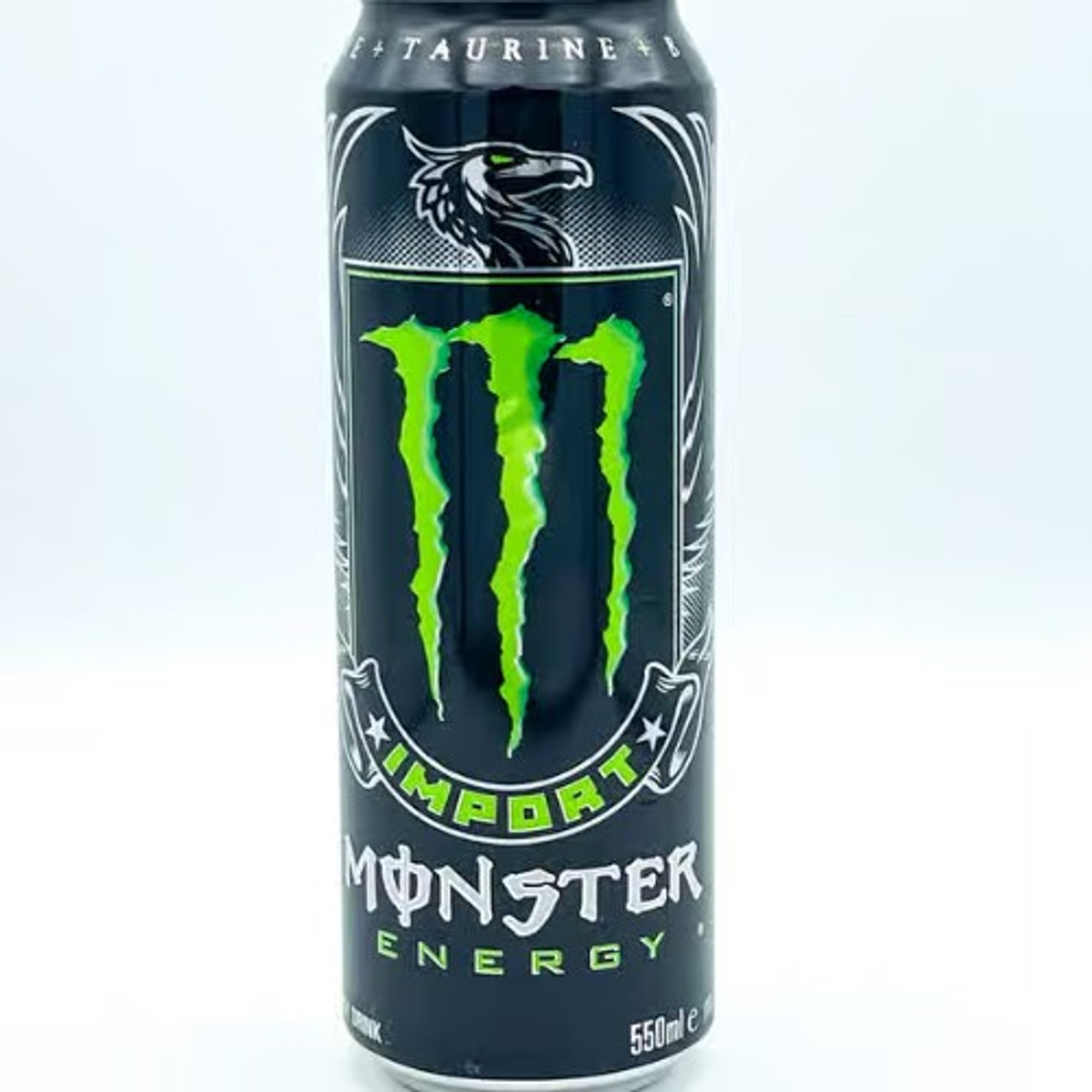 Monster Import Energy 19 oz