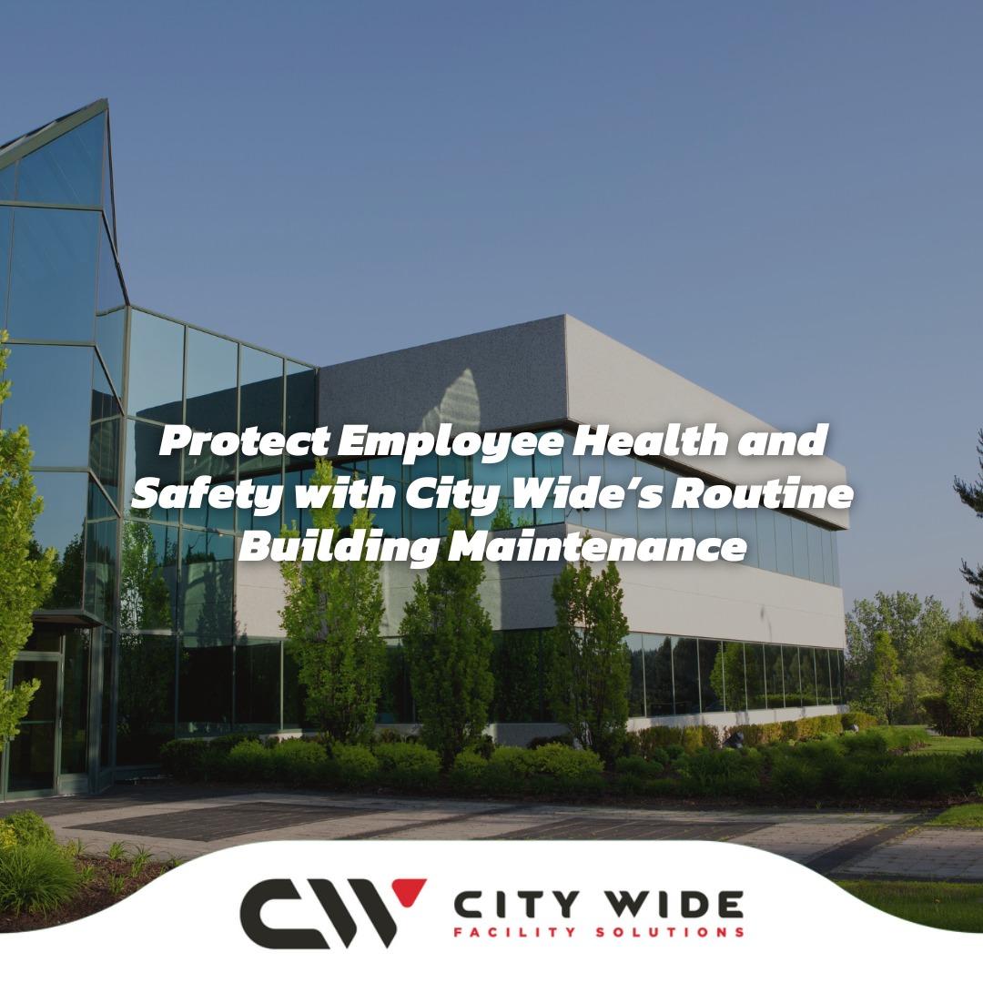 City Wide Facility Solutions - Jacksonville Image