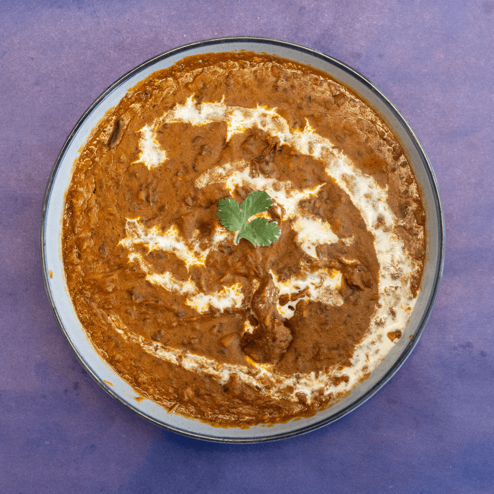 Dal Makhani