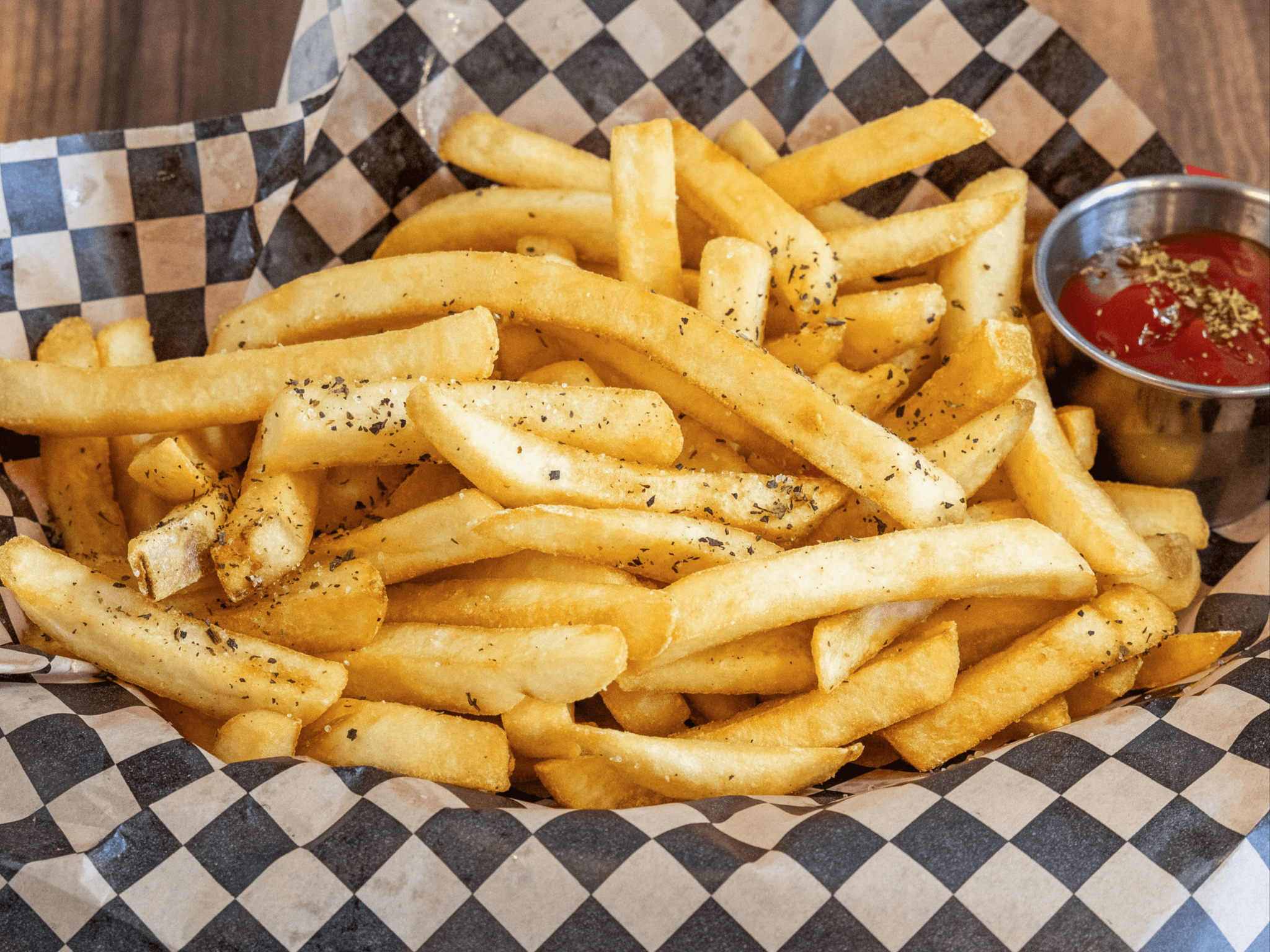 French Fries Side Order