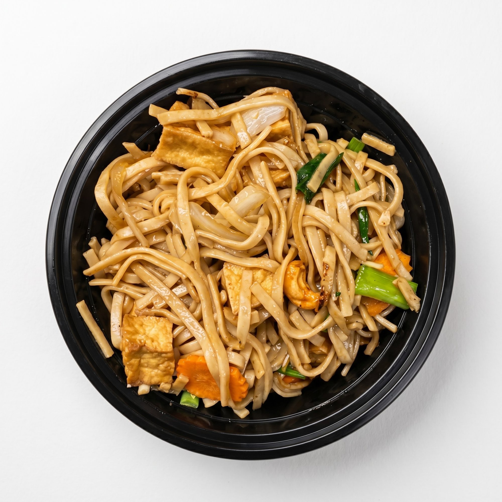 Lomein Noodles
