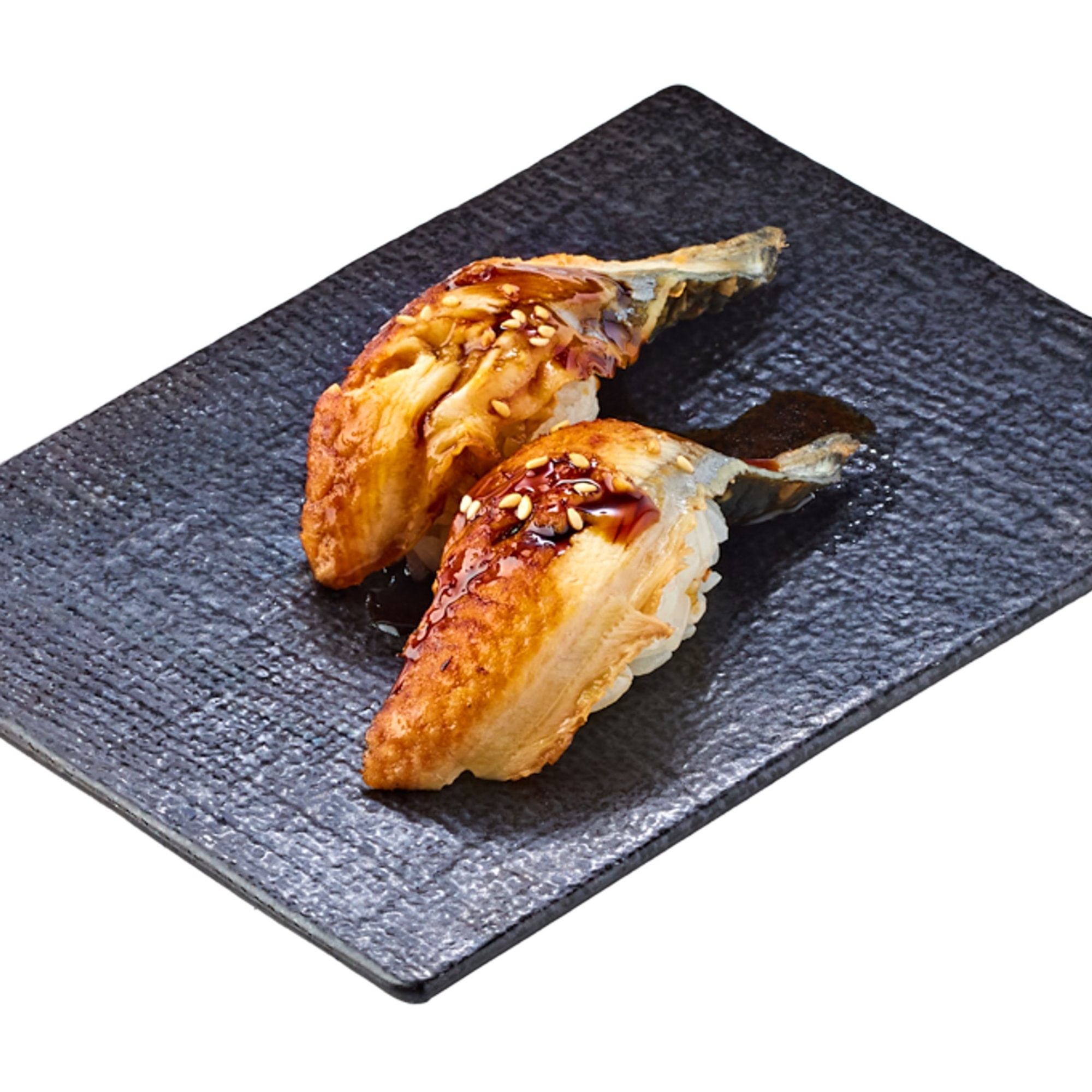 Unagi [Eel] Nigiri (2pcs)