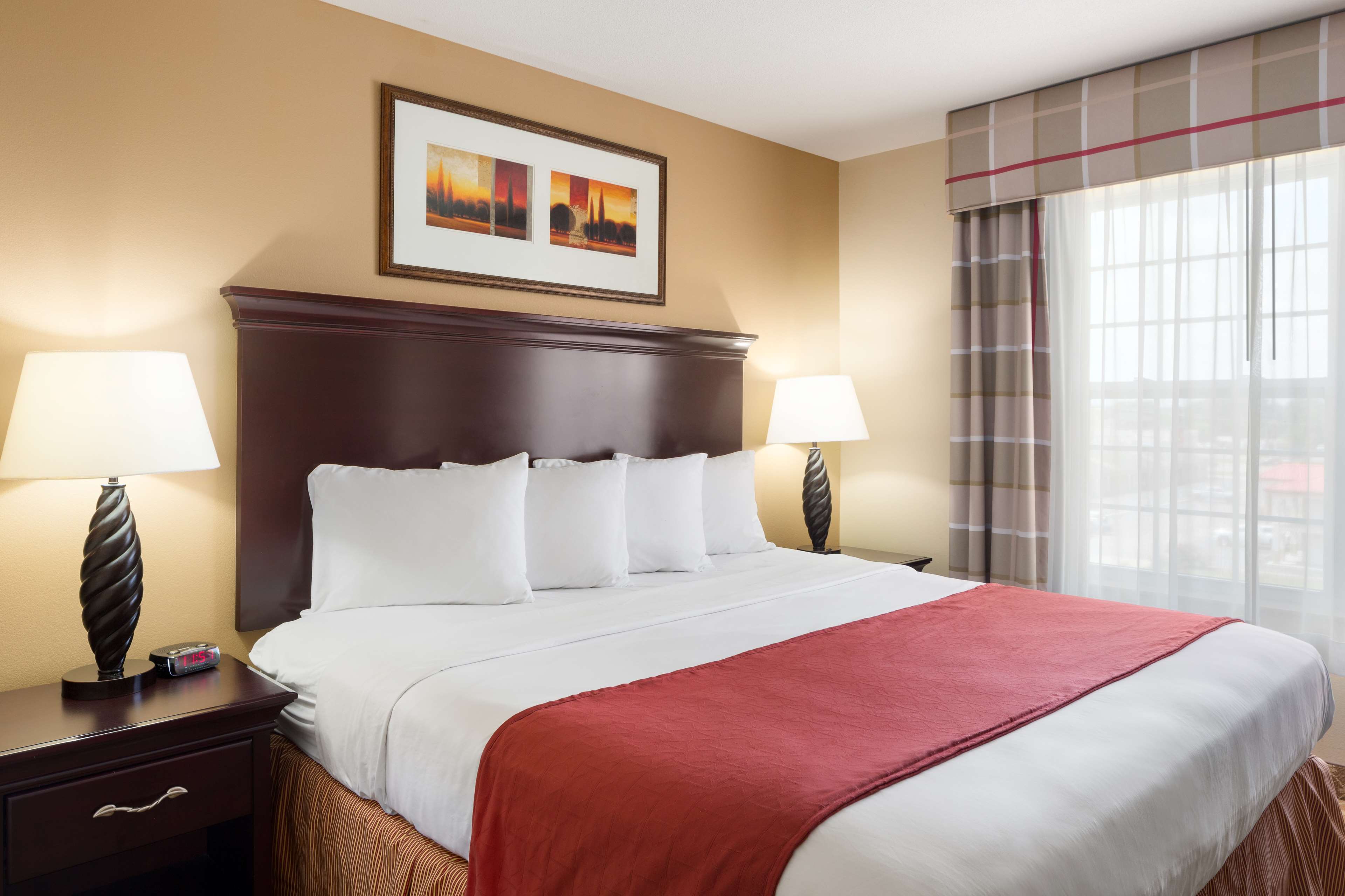 Country Inn & Suites by Radisson, Bowling Green, KY Photo