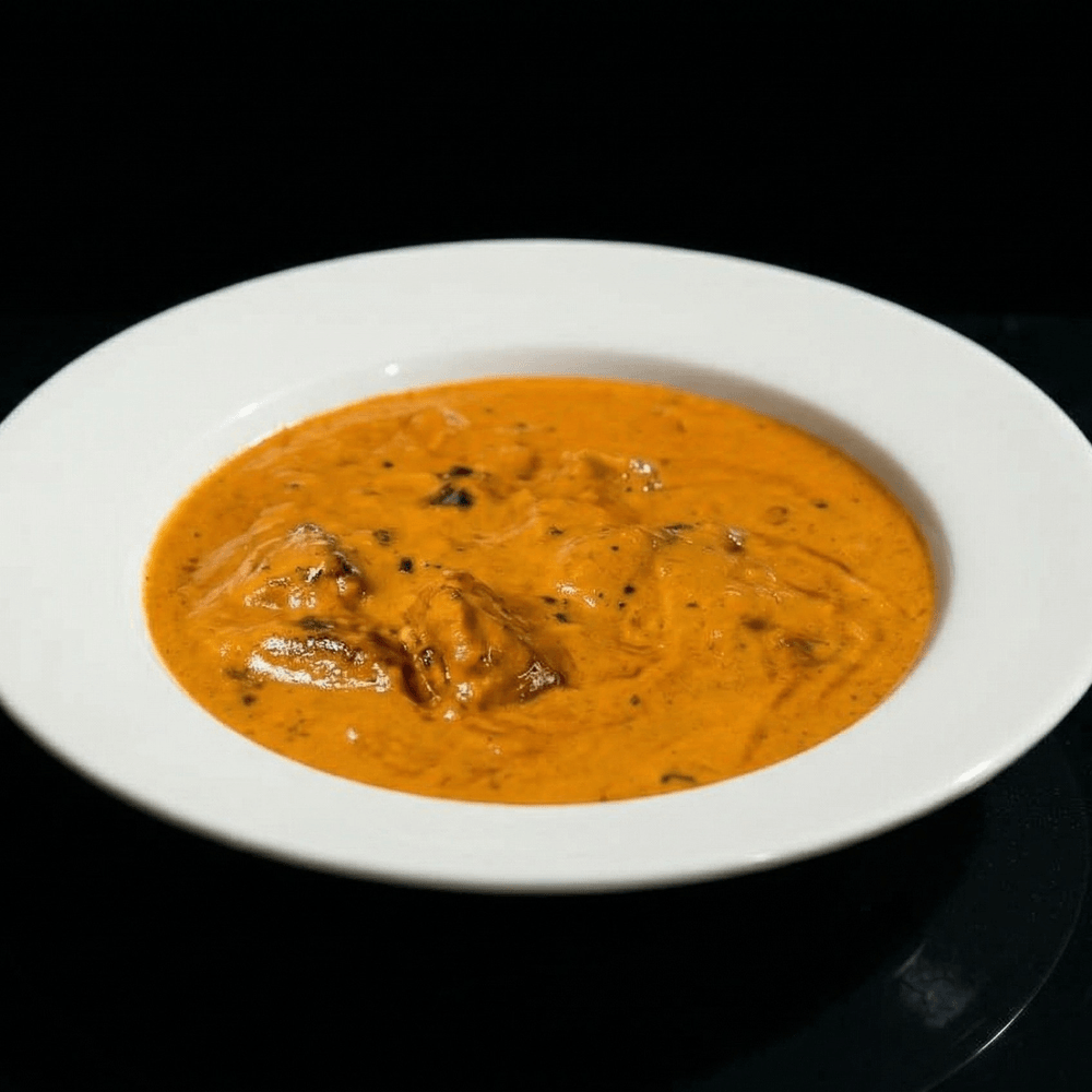 Scallop Makhani Special
