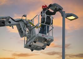 YESCO Sign & Lighting Service