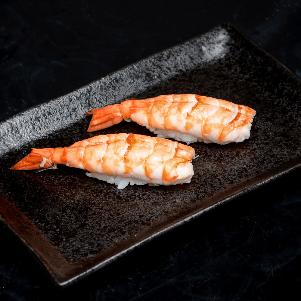 Shrimp / Ebi Nigiri