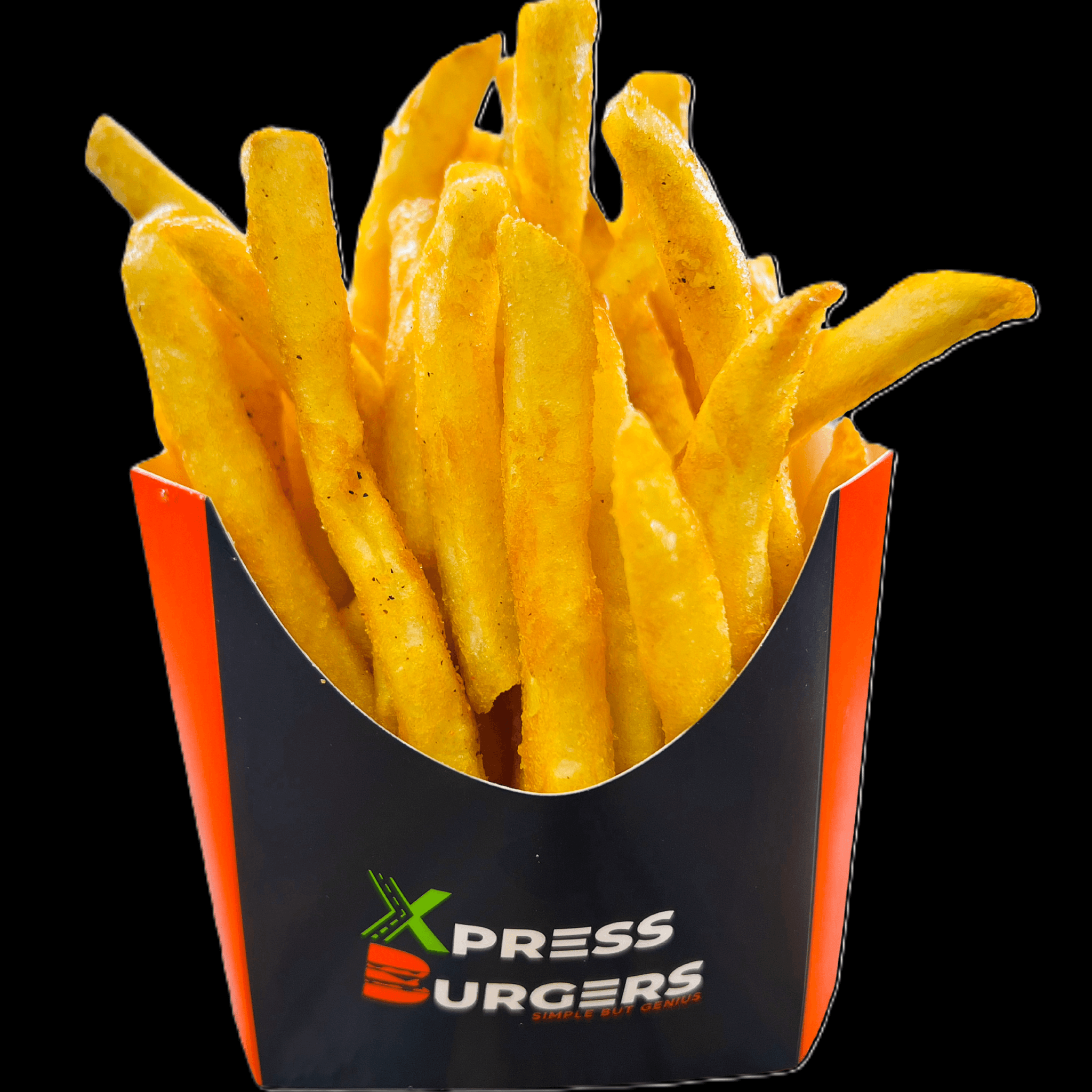 Fries