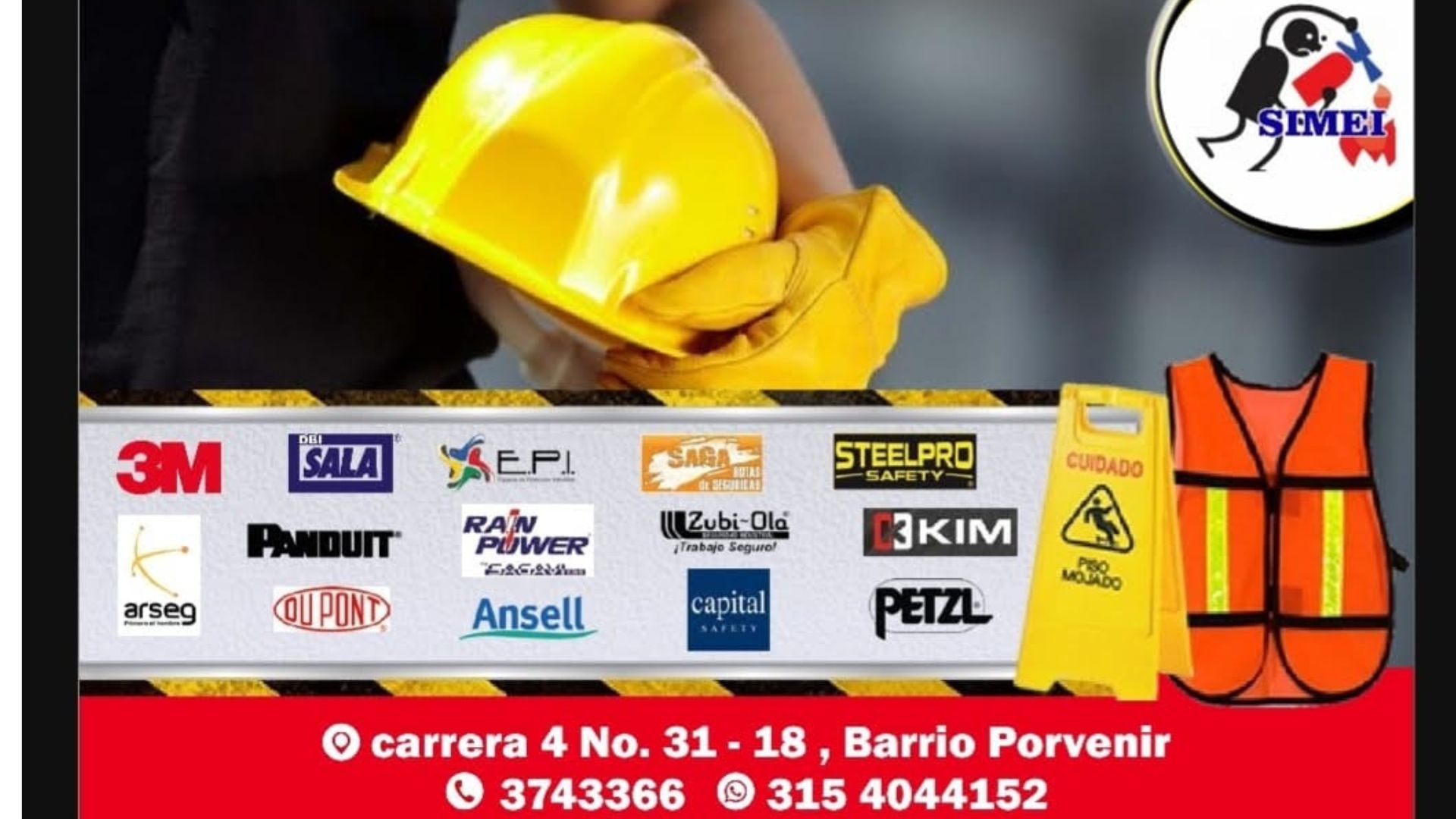 Galería en miniatura