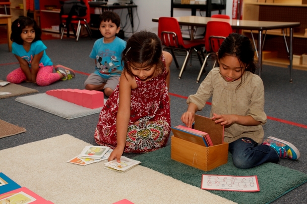 Images Apple Montessori Schools & Camps - Edison