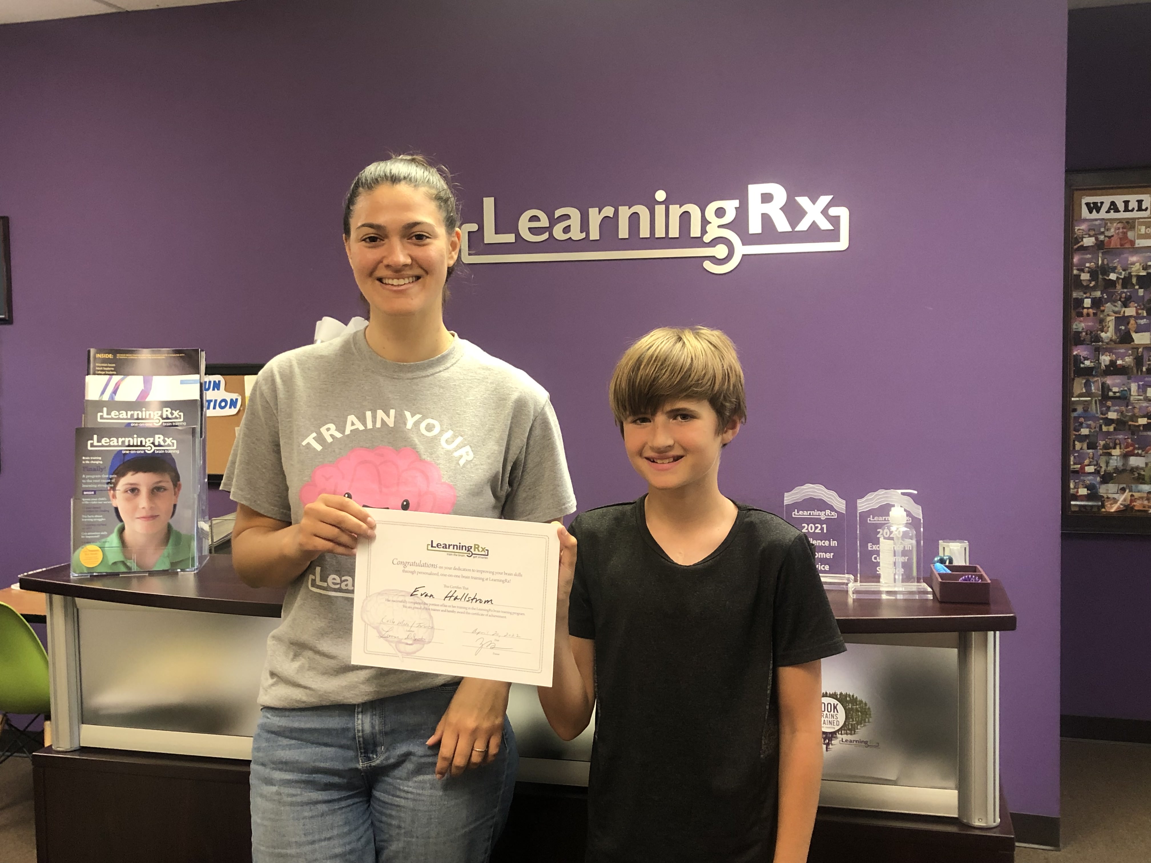 LearningRx - Irvine Image