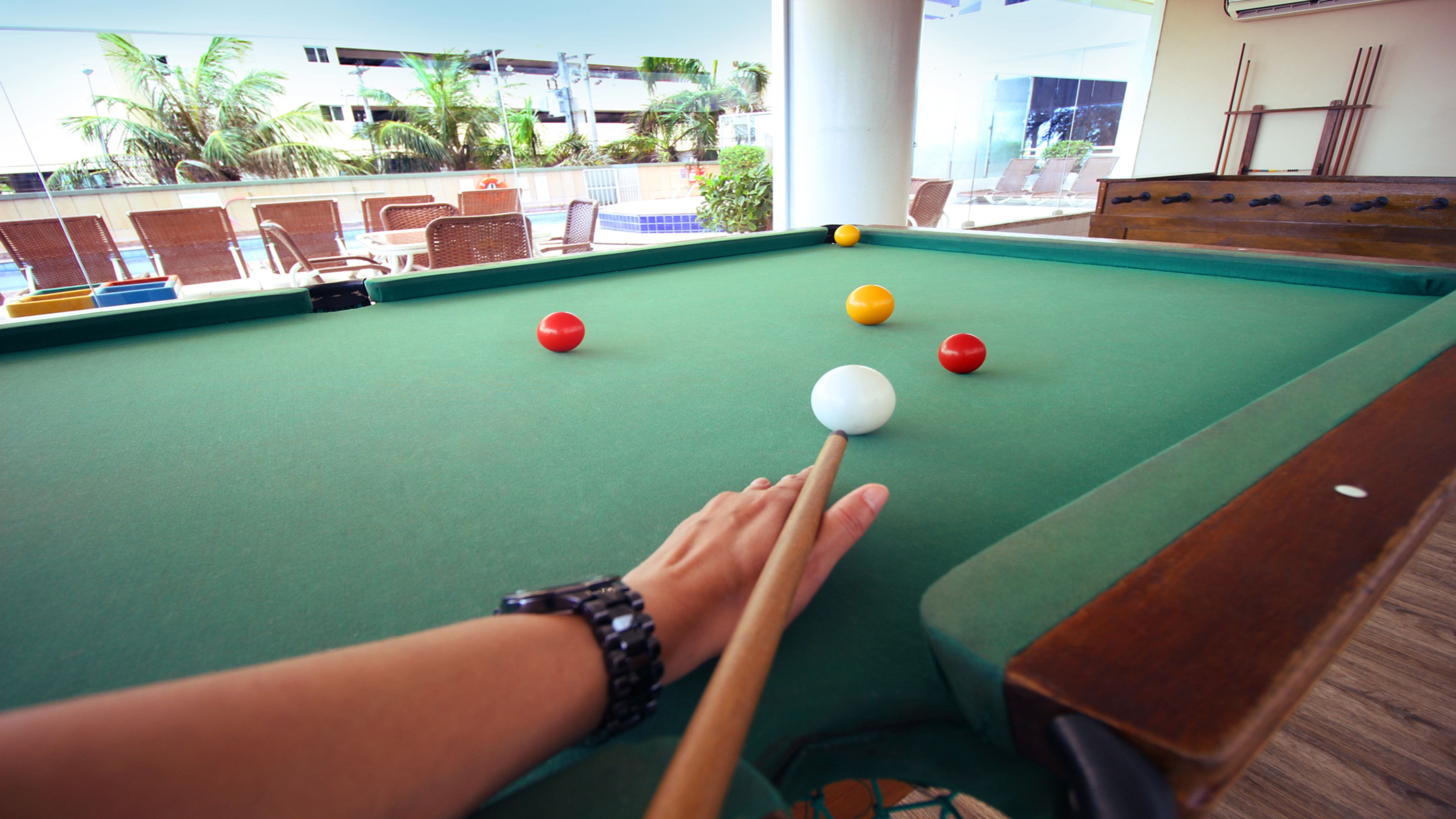 Images Holiday Inn Fortaleza