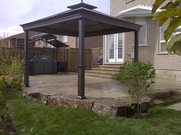 Images DMC Landscaping Ltd