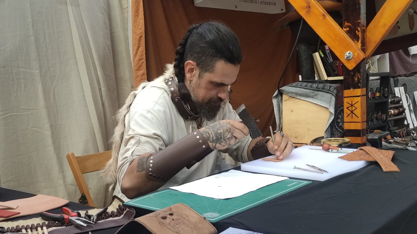 Galería en miniatura