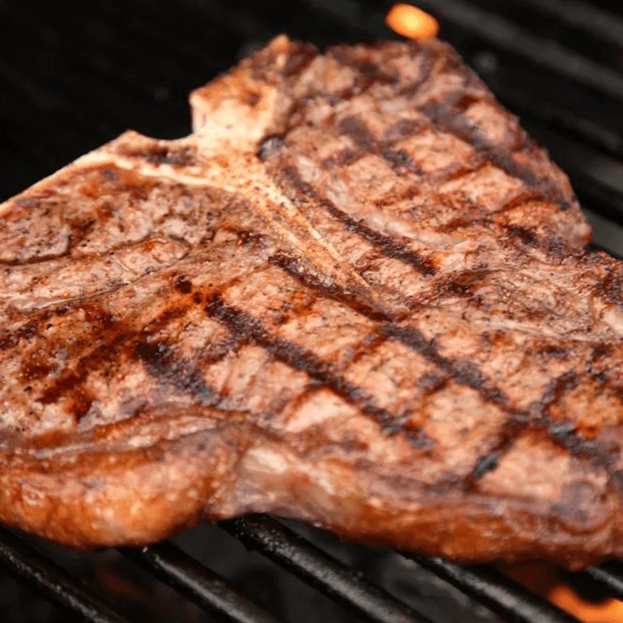 Bistec Tampiqueño Steak