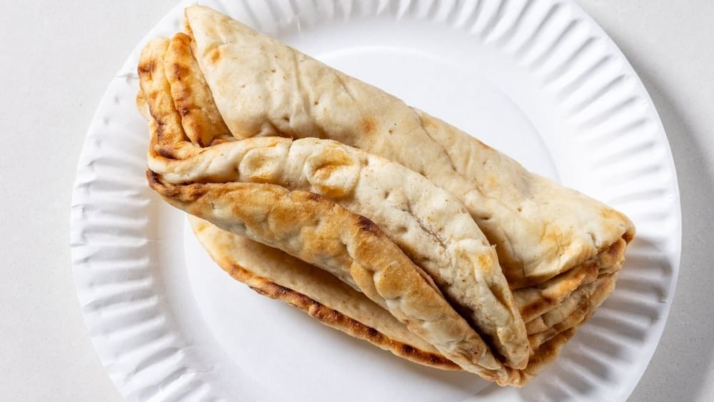 Extra Pita