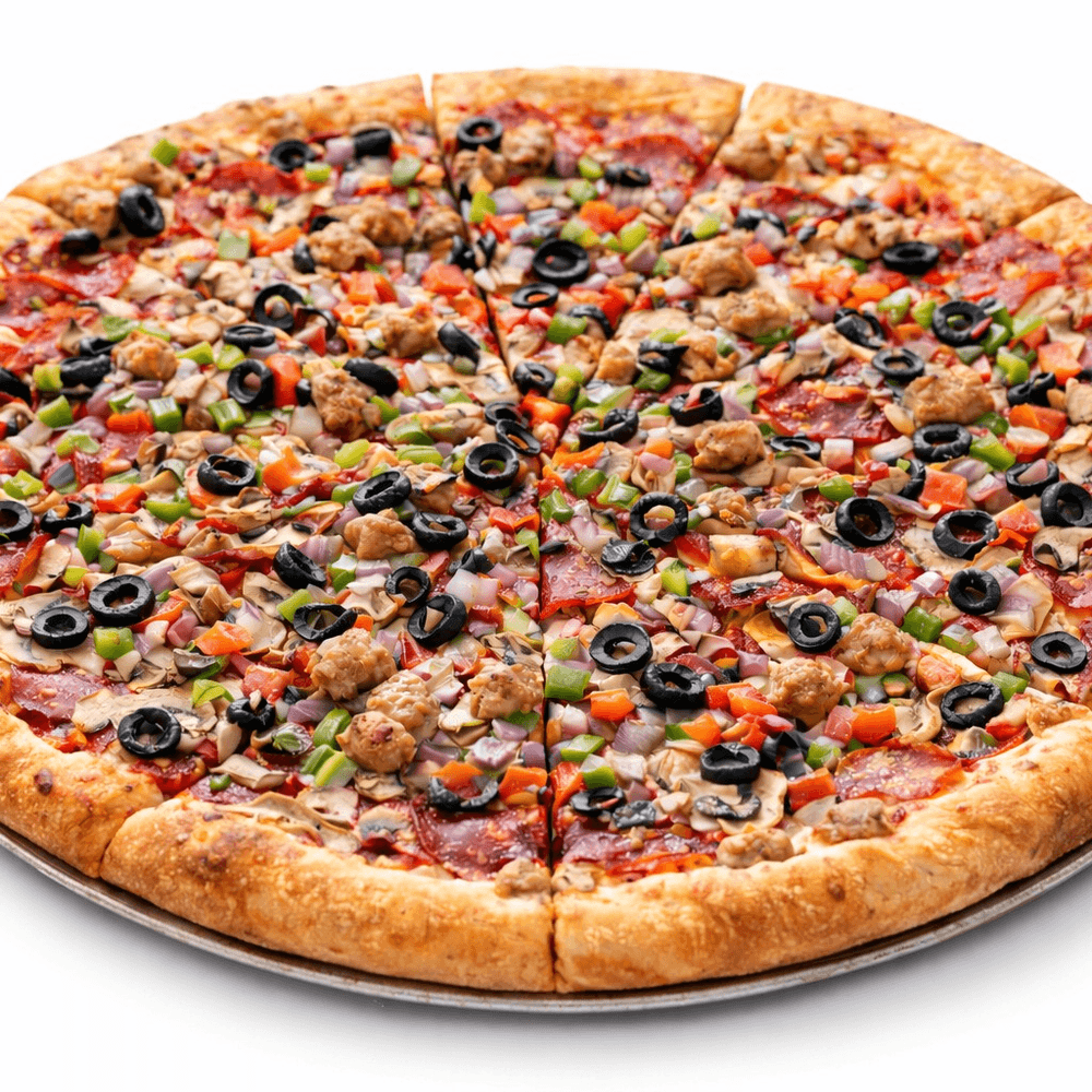 Supreme Pizza