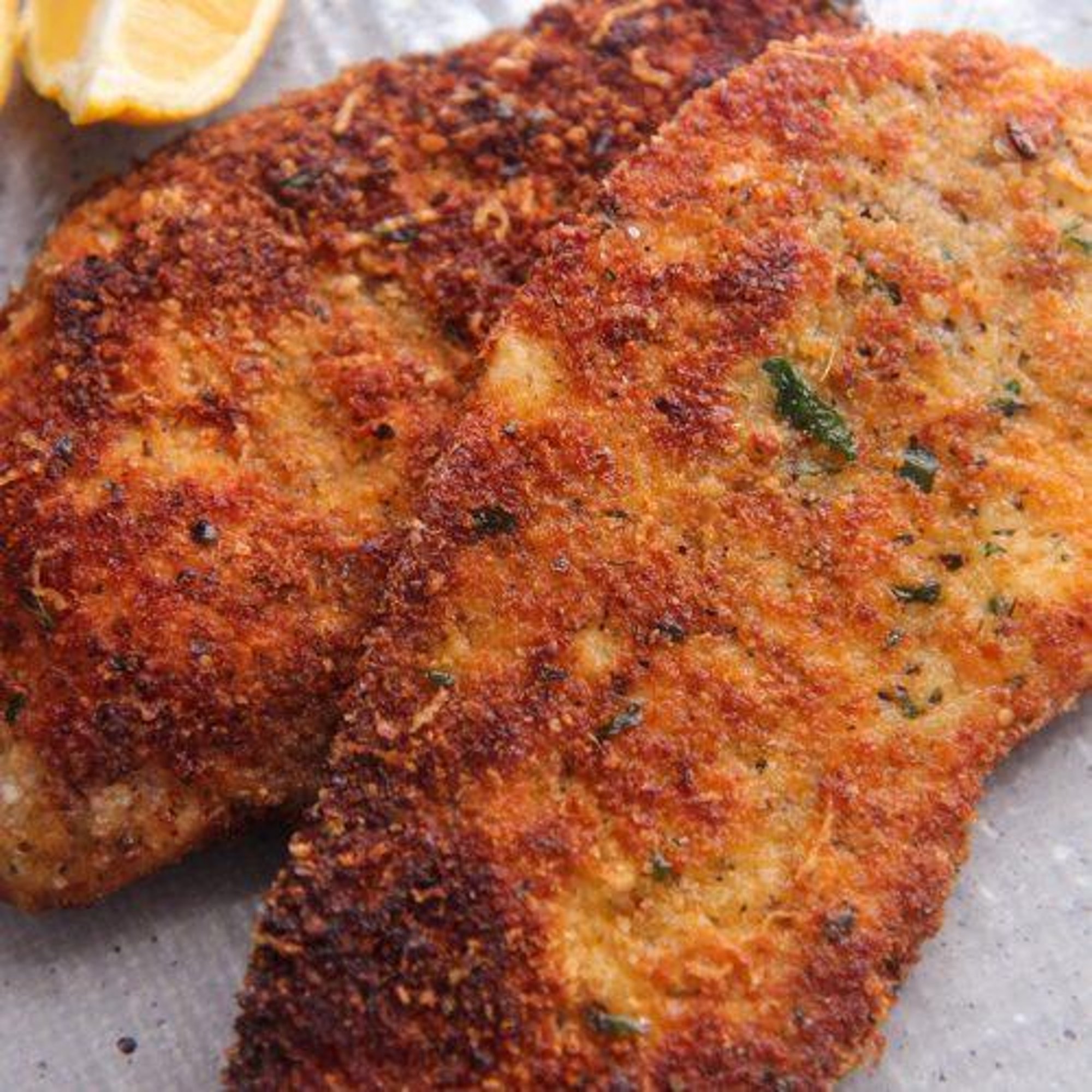 Fried Chicken