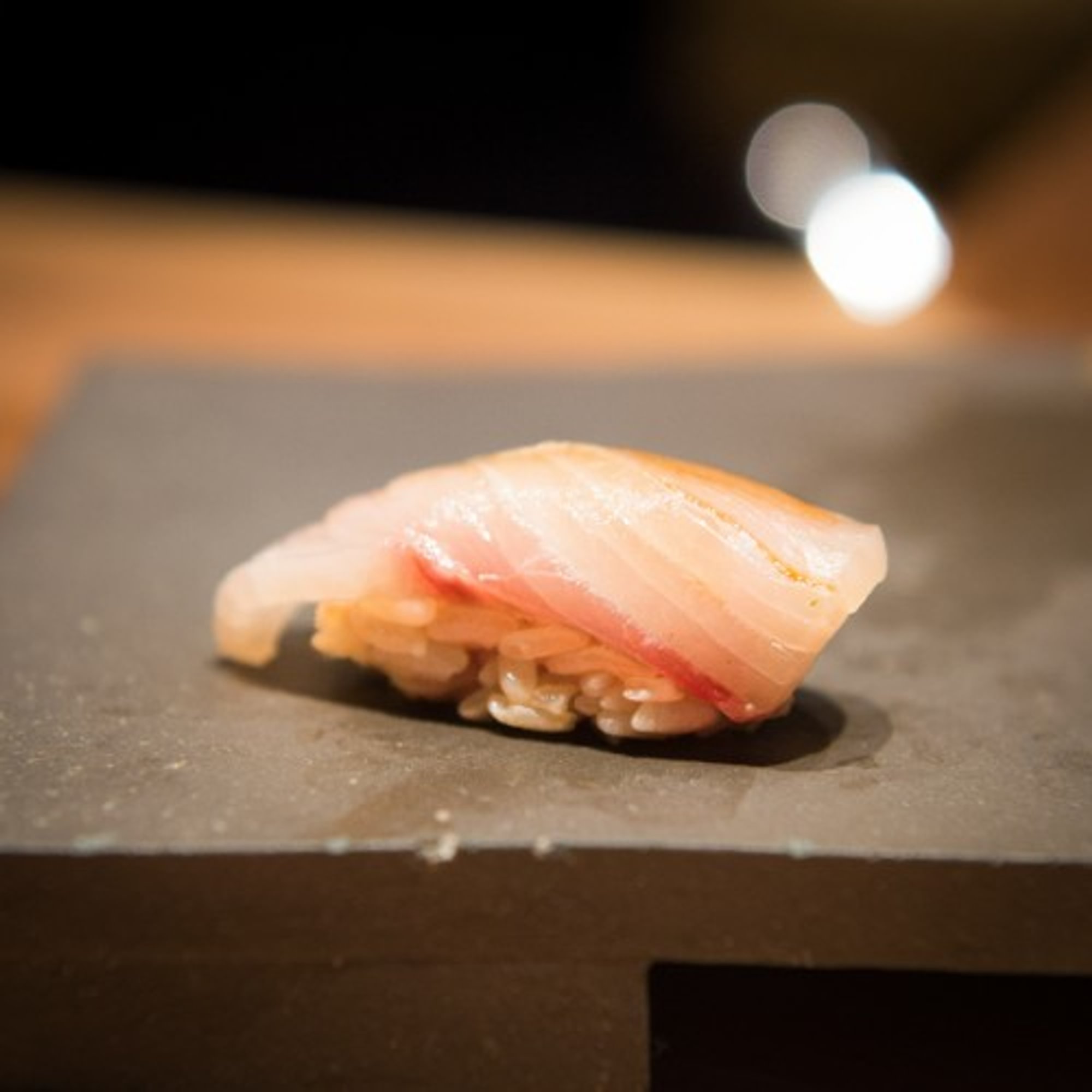 Red Snapper (Tai)