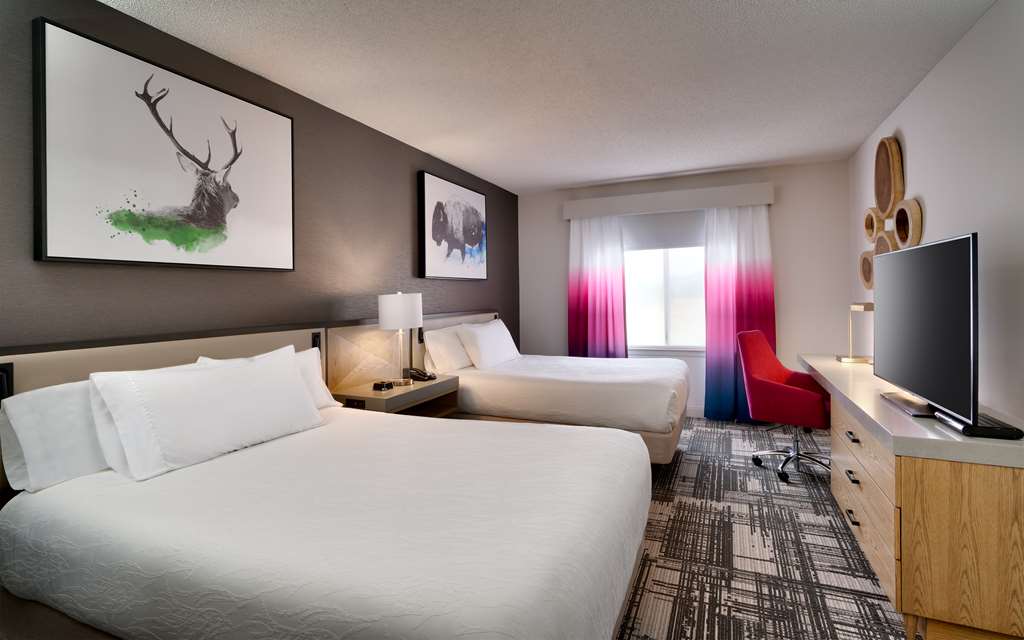 Hilton Garden Inn Bozeman Image