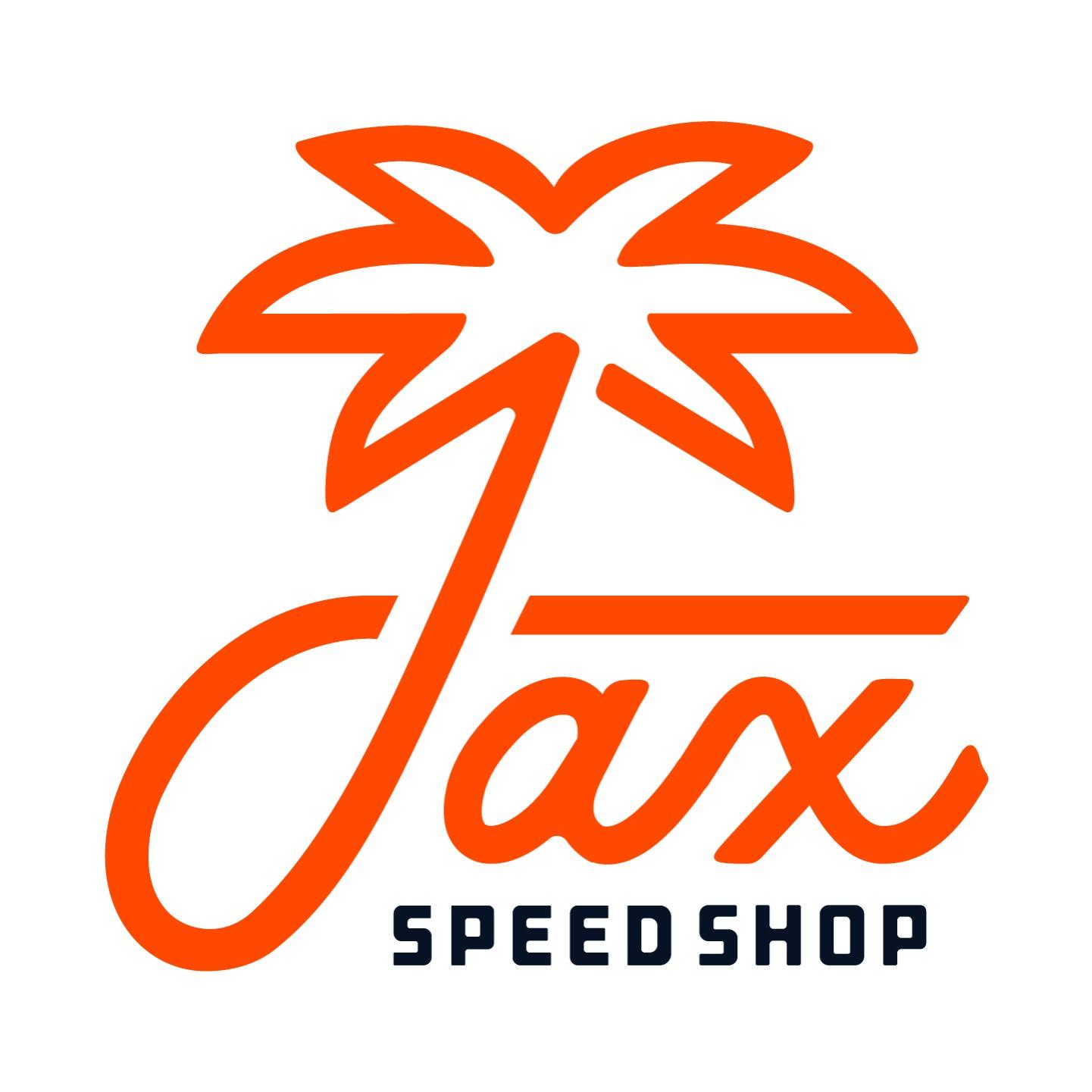 Jax Speed Shop