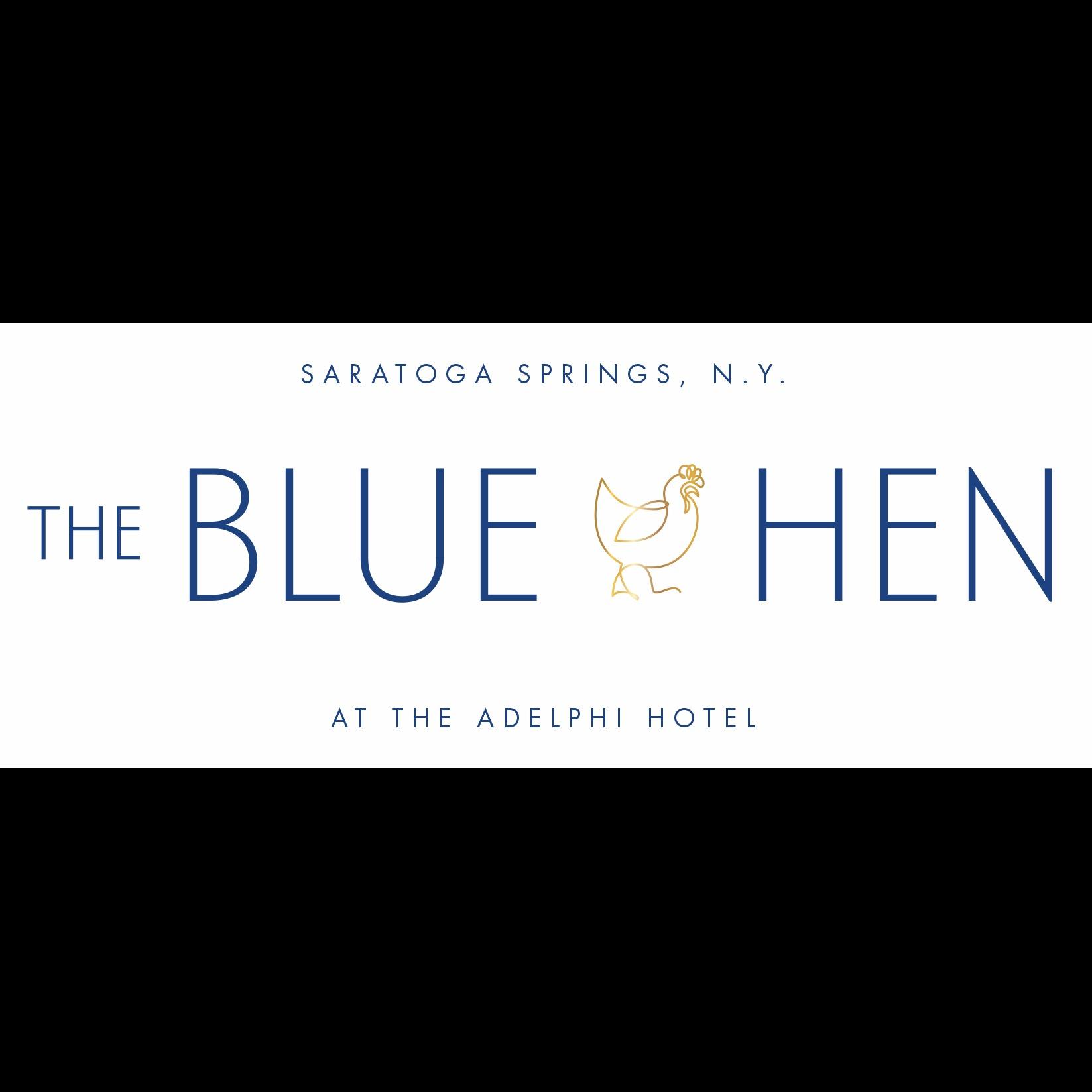 Blue Hen Restaurant