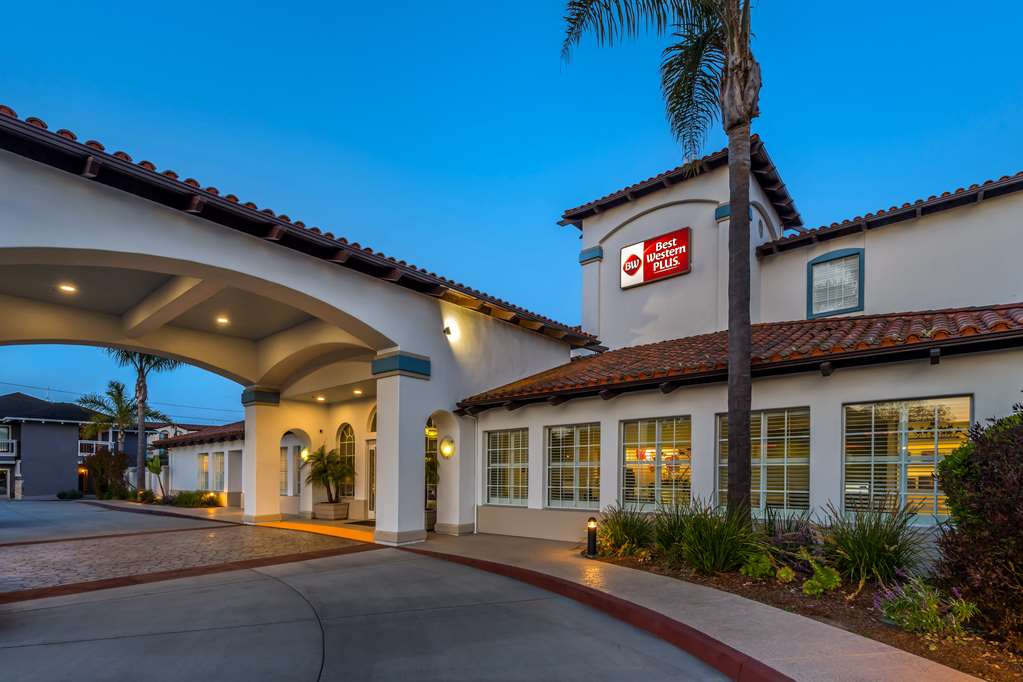Best Western Plus Capitola By-the-Sea Inn & Suites Image