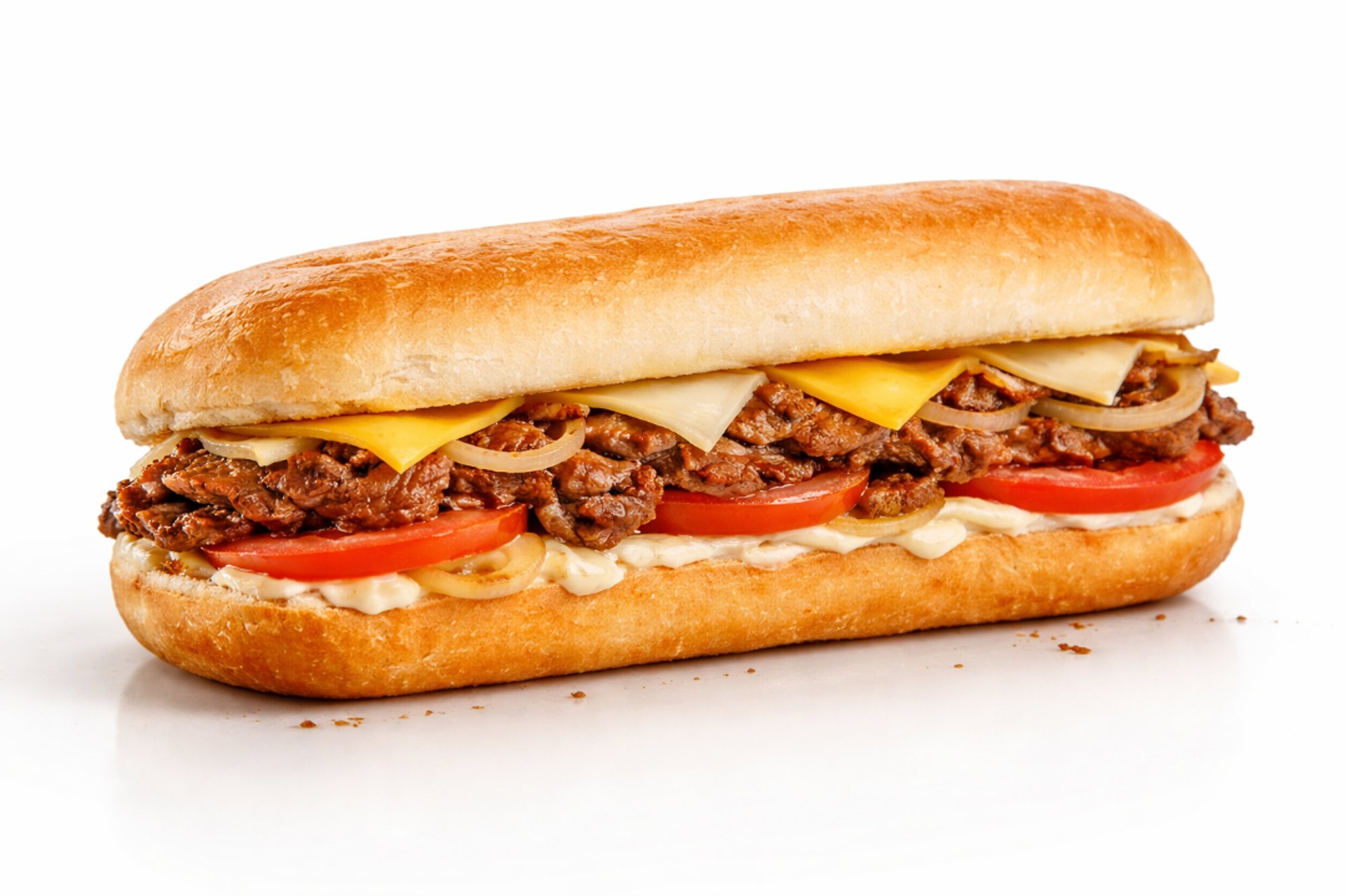 Steak Sandwich