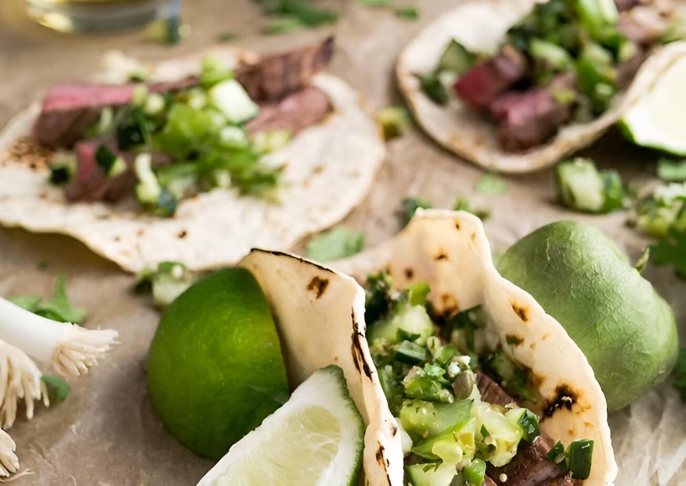 24 Beef TACO