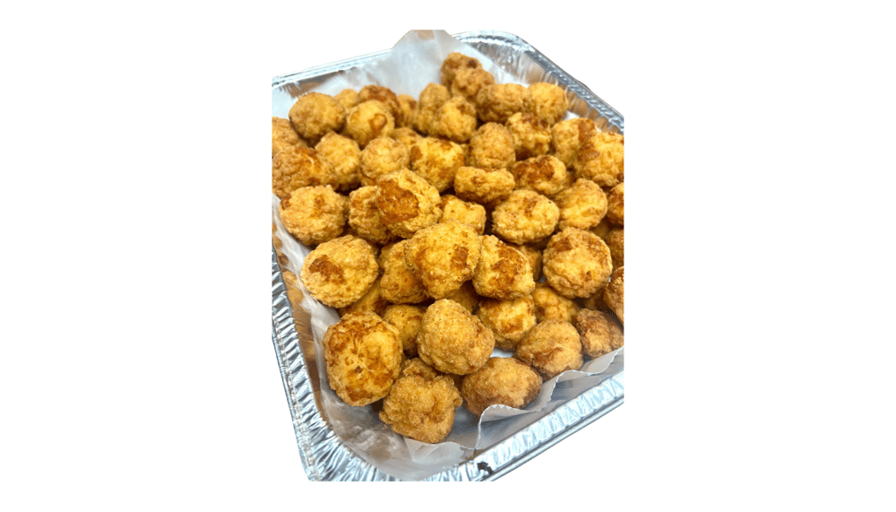 Chicken Nuggets Tray (24 Pieces)