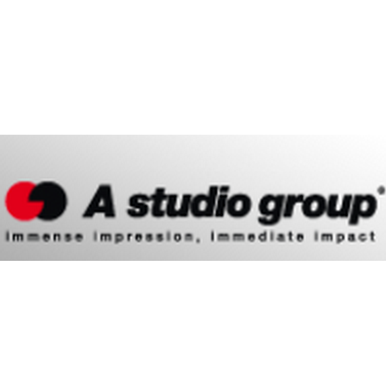 logo A studio group, spol. s r.o.