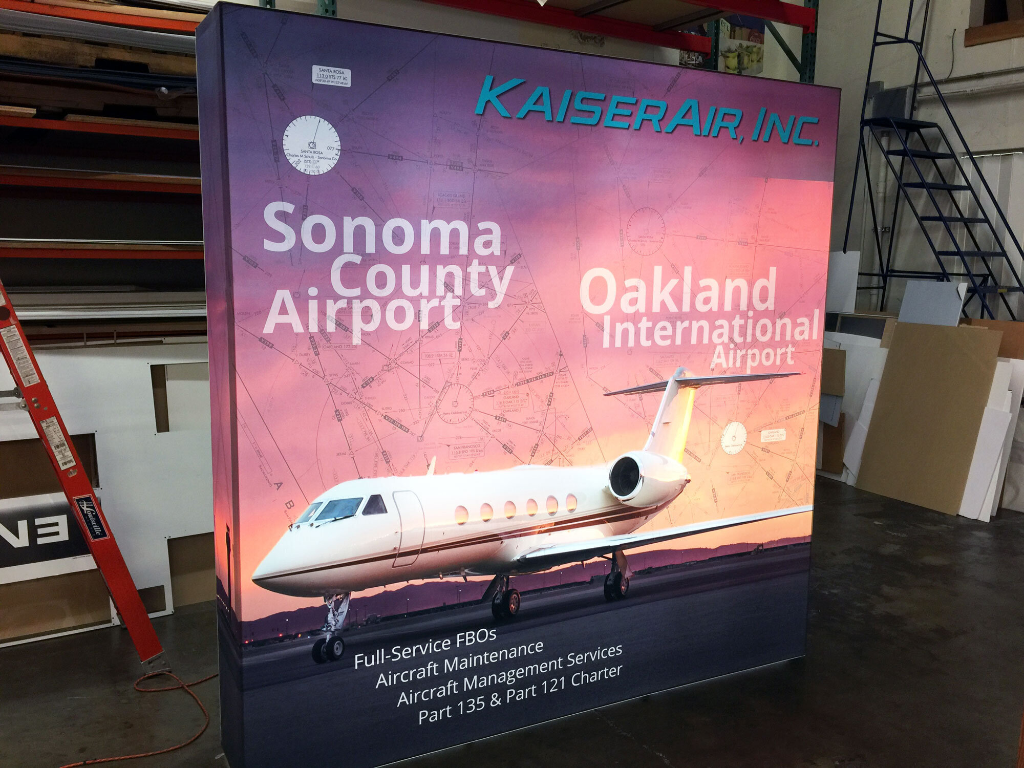 ColorZone Printing Image