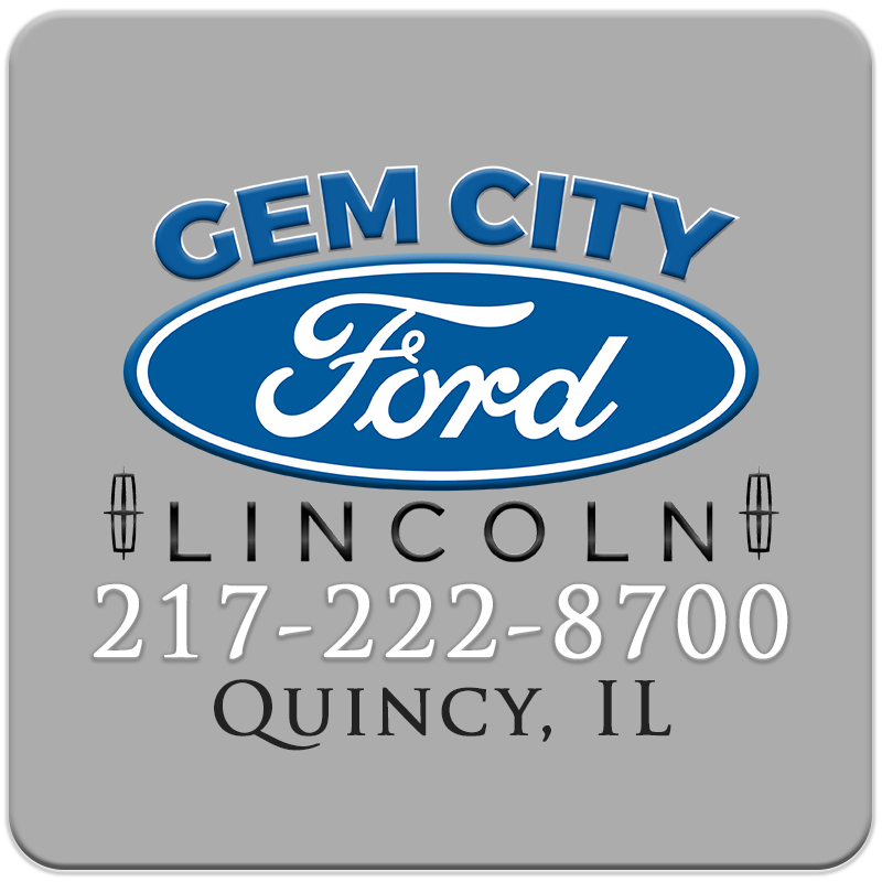Gem City Ford Lincoln