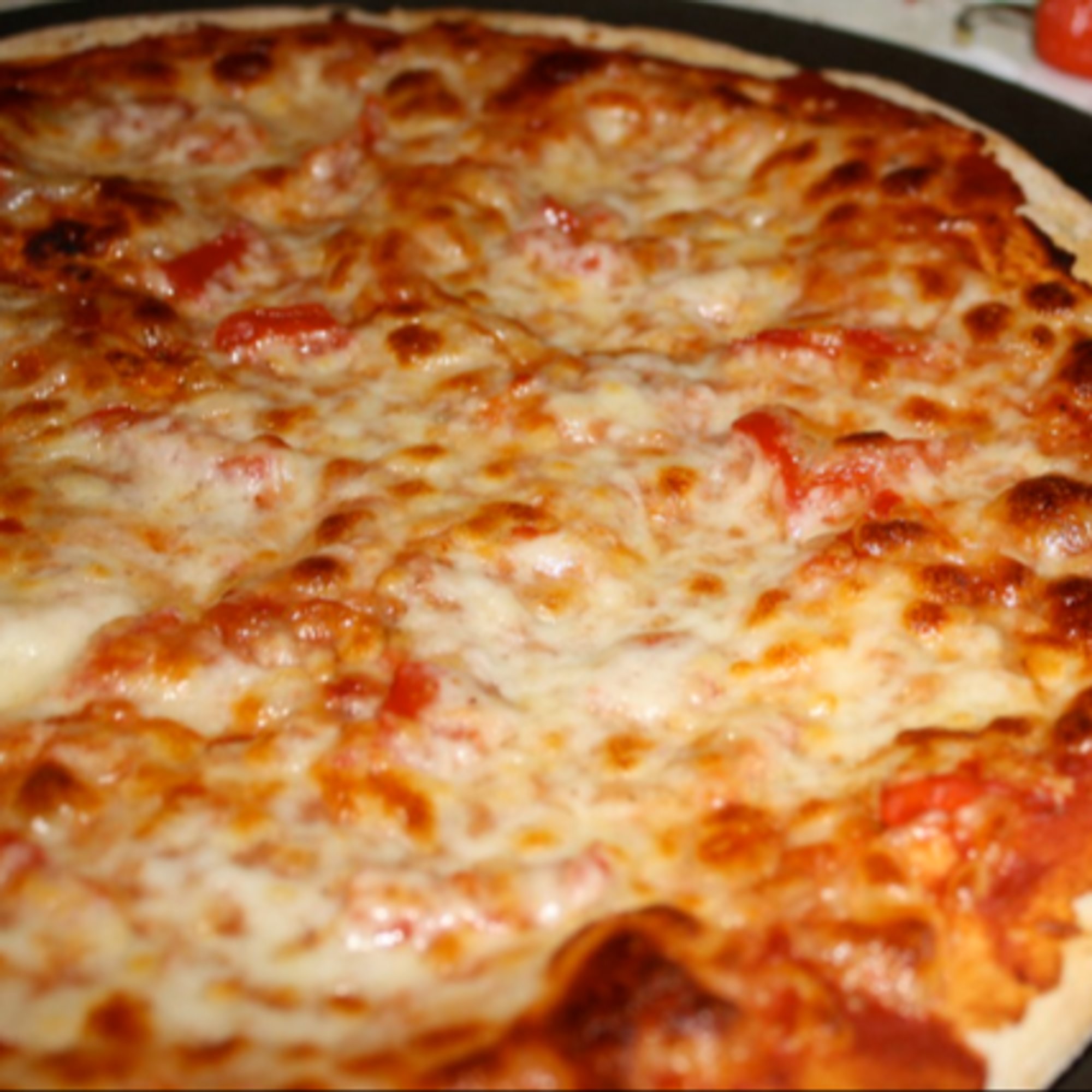 Build Your Own Pizza (Small 10")
