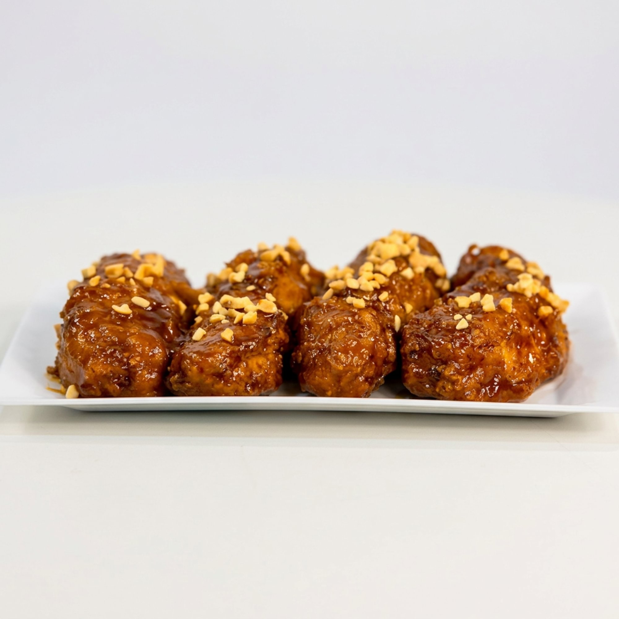 Tender Strips 2pc